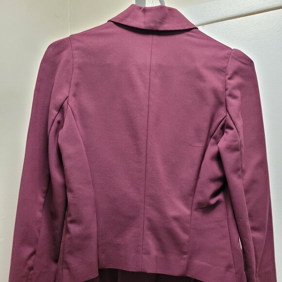 GENTLY USED, VINTAGE, DYNAMITE JACKET, XS!!! - Picture 3 of 3